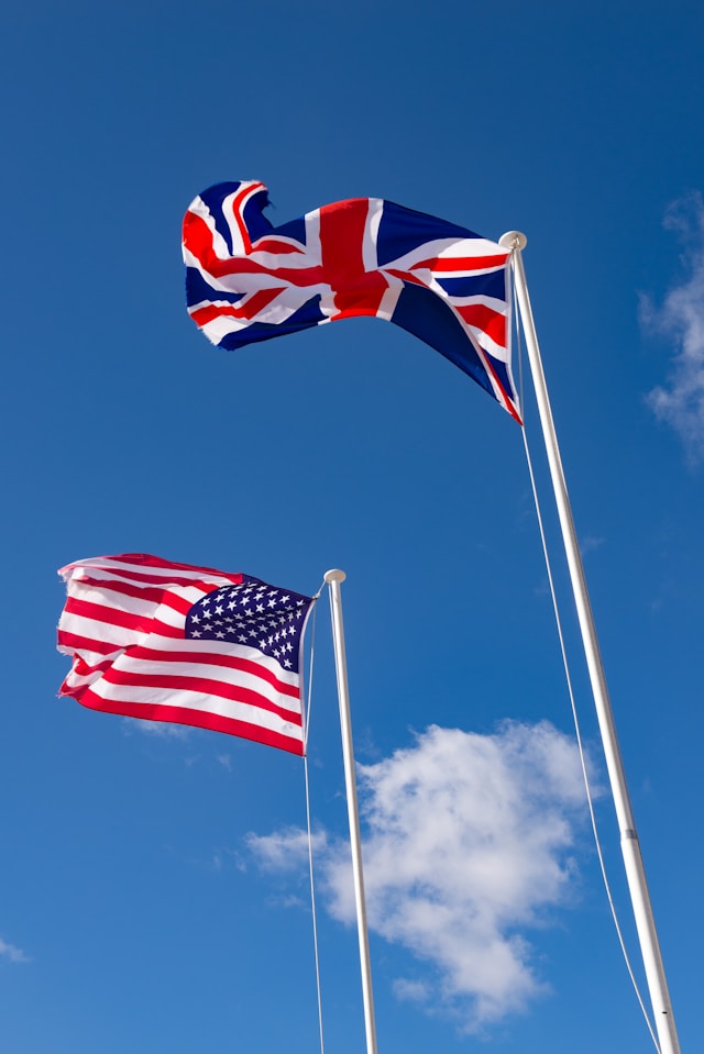 estudiar ingles en el extranjero - mabetrips